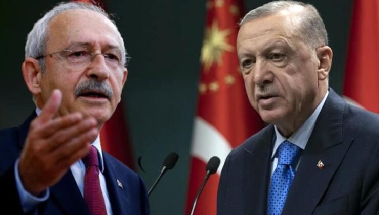 Son Dakika: Cumhurbaşkanı Erdoğan Kılıçdaroğlu’nun emekli ikramiyeleriyle ilgili vaadine sert çıktı: İstismar siyaseti yürütüyor