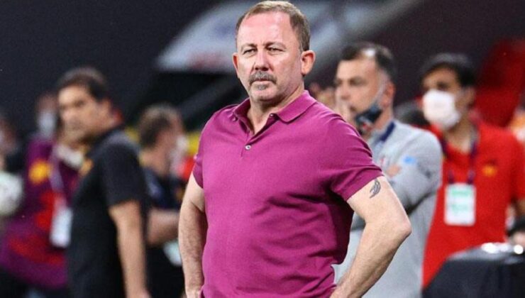 Trabzonspor’da Sergen Yalçın sesleri! Görüşmelerin kısa süre içinde başlaması bekleniyor