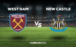 West Ham Newcastle maçı ne zaman, saat kaçta, hangi kanalda? West Ham Newcastle maçı saat kaçta başlayacak, nerede yayınlanacak?