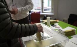 28 Mayıs’taki Cumhurbaşkanlığı 2. cins seçimleri için seçmen kağıdı yine dağıtılacak