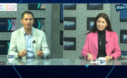 DEPREM SONRASI YAŞANAN DUYGU BOZUKLUKLARI… ALİ ŞAHİN ANLATIYOR…