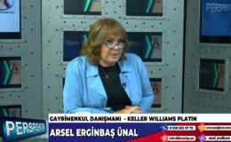 GAYRİMENKUL DANIŞMANLIĞINA DAİR PÜF NOKTALAR… ARSEL ERGİNBAŞ ÜNAL ANLATIYOR…