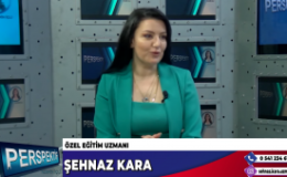 ŞEHNAZ KARA, NESRİN İÇLİ’NİN SORULARINI YANITLADI…