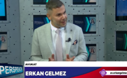 AVUKATLIK MESLEĞİNİN BİLİNMEYEN YÖNLERİ… ERKAN GELMEZ ANLATIYOR…