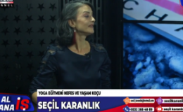 NEFES TERAPİSİNİN YARARLARI… SEÇİL KARANLIK, SEYHAN SOYLU’YA ANLATIYOR…