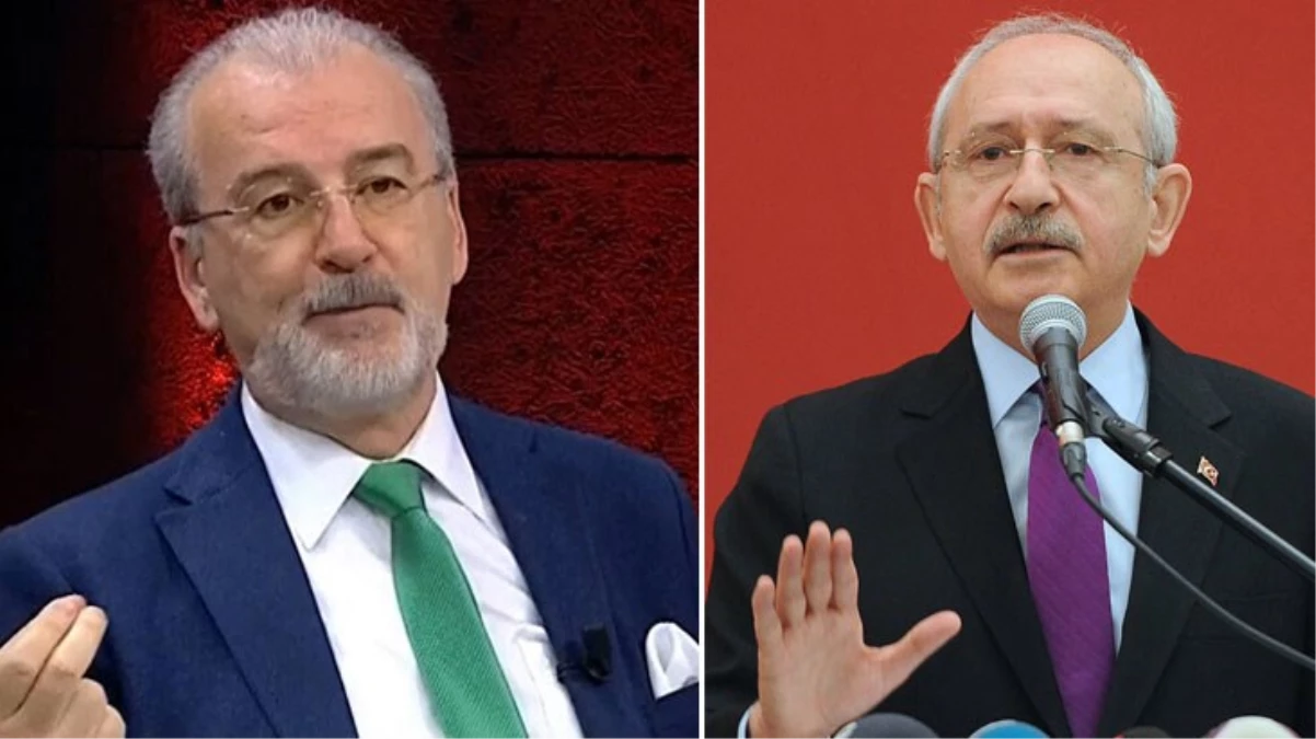 AK Parti Milletvekili Hulki Cevizoğlu, 2.turu yorumladı: Kemal Kılıçdaroğlu yüzde 37-38 alabilirse öpsün başına koysun