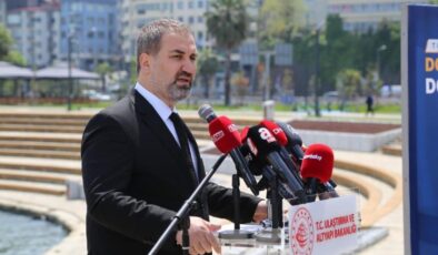 AK Parti Milletvekili Mustafa Şen, Avrupa ülkelerine bakarak seçimlerde iştirakin en yüksek olduğu ülkenin Türkiye olduğuna değindi