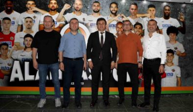 Alanyaspor-Konyaspor maçını eğitim topluluğu fiyatsız izleyecek