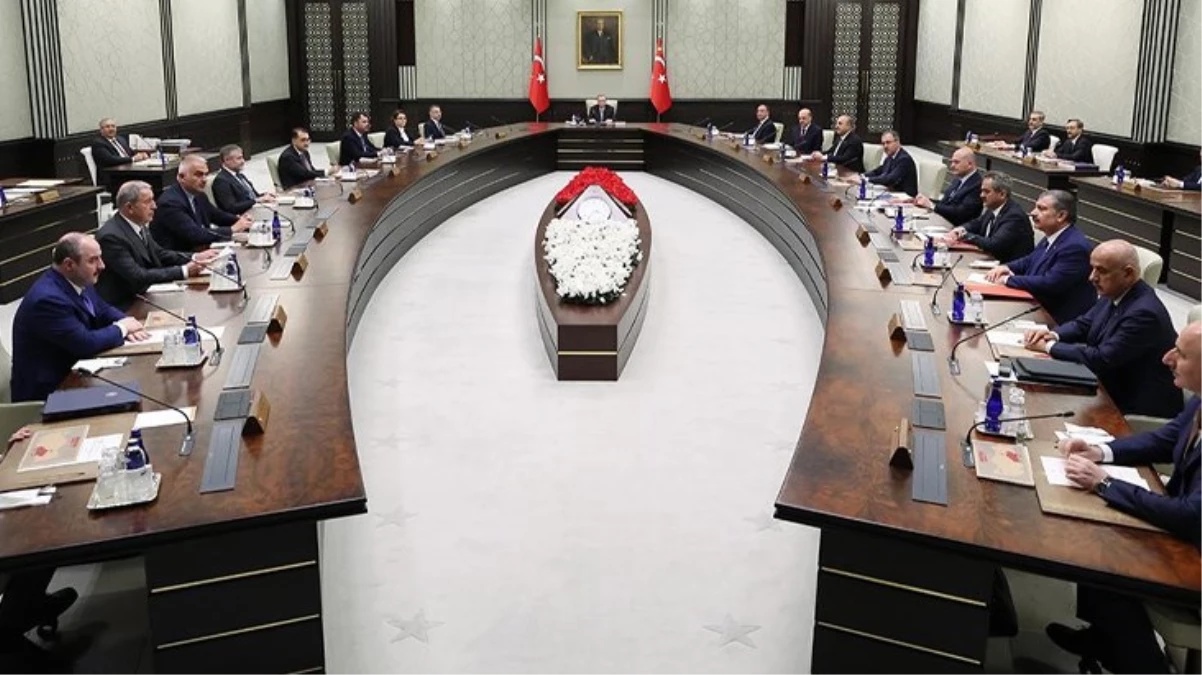 Ankara kulislerini sarsan sav: Hakan Fidan, İbrahim Kalın ve Mehmet Şimşek yeni Kabine’de yer alacak