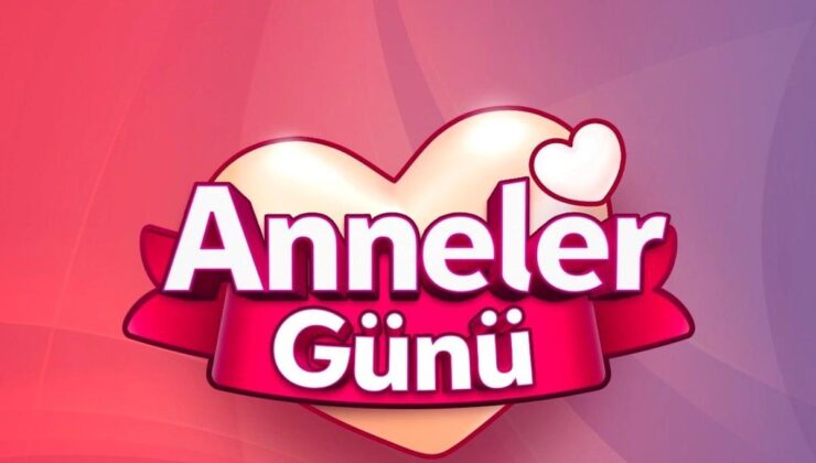 Anneler Günü için ikram seçenekleri