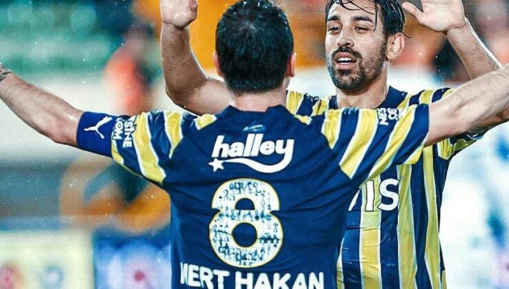 Beklenmeyen transfer isteği! TFF 1. Lig takımı, Mert Hakan Yandaş’ı istedi