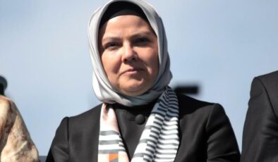 Böhürler: “Anadolu’da bayan belediye liderinin olmasını baştan beri çok istek ediyorum”