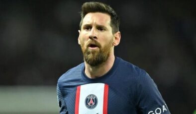 Bu işin sonu nereye gidiyor? Al Hilal’in Messi’ye yaptığı yeni teklif aklın sonlarını zorladı