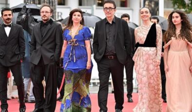 Cannes Sinema Şenliği’nde Nuri Bilge Ceylan rüzgarı! Sineması dakikalarca ayakta alkışlandı