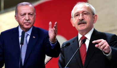 CHP listesinden Meclis’e giren 39 vekille ilgili Cumhurbaşkanı Erdoğan’dan birinci yorum: Kılıçdaroğlu altın tepside verdi