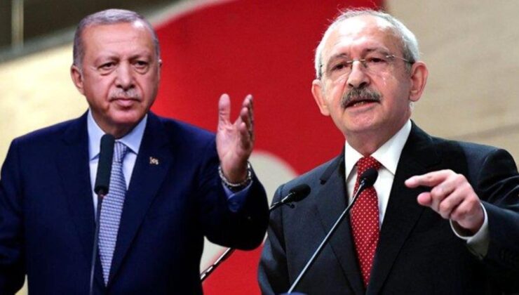 CHP listesinden Meclis’e giren 39 vekille ilgili Cumhurbaşkanı Erdoğan’dan birinci yorum: Kılıçdaroğlu altın tepside verdi