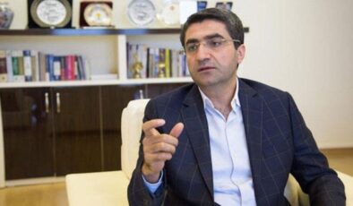CHP Mersin Milletvekili Adayı Ekmen: Mersin dünyanın lojistik merkezlerinden biri olacak