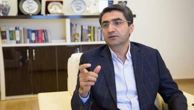 CHP Mersin Milletvekili Adayı Ekmen: Mersin dünyanın lojistik merkezlerinden biri olacak