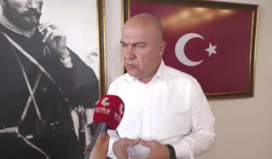 CHP’li Bakan: Jandarmaya Kelamlı Olarak Seçim Sonuçları Bildirilmesi Talimatı Verildi