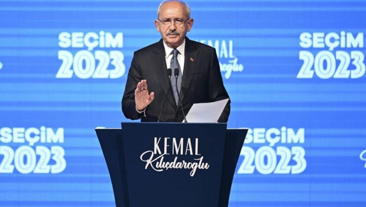 CHP’nin 2. tıp stratejisi muhakkak oldu! Kılıçdaroğlu, partiyi terörle ilişkilendiren algıyı aksine çevirmeyi planlıyor