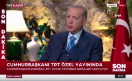 Cumhurbaşkanı Erdoğan: “28’indeki milletimin duruşu Sinan Bey’in duruşuyla bütünleşerek gerekli yanıtlar verilecektir”