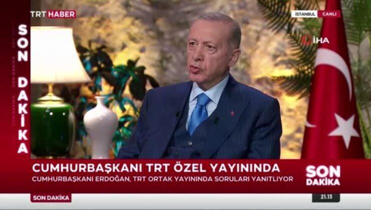 Cumhurbaşkanı Erdoğan: “28’indeki milletimin duruşu Sinan Bey’in duruşuyla bütünleşerek gerekli yanıtlar verilecektir”