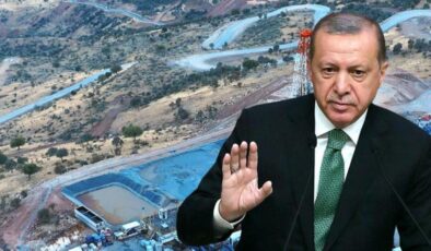 Cumhurbaşkanı Erdoğan, Karadeniz gazından sonra sıradaki maksadın Gabar olduğunu vurgulayarak: Halkımız istifade edecek