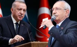 Cumhurbaşkanı Erdoğan, Kılıçdaroğlu’na yeni lakap taktı: 28’inde de bay bay Kemal’e vah vah Kemal diyeceksiniz