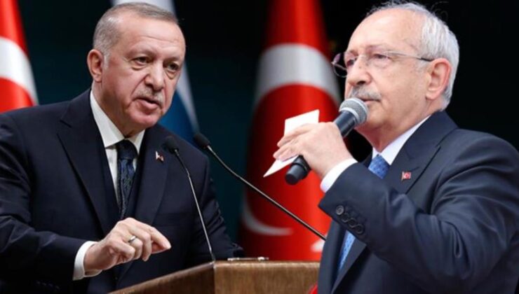 Cumhurbaşkanı Erdoğan, Kılıçdaroğlu’na yeni lakap taktı: 28’inde de bay bay Kemal’e vah vah Kemal diyeceksiniz