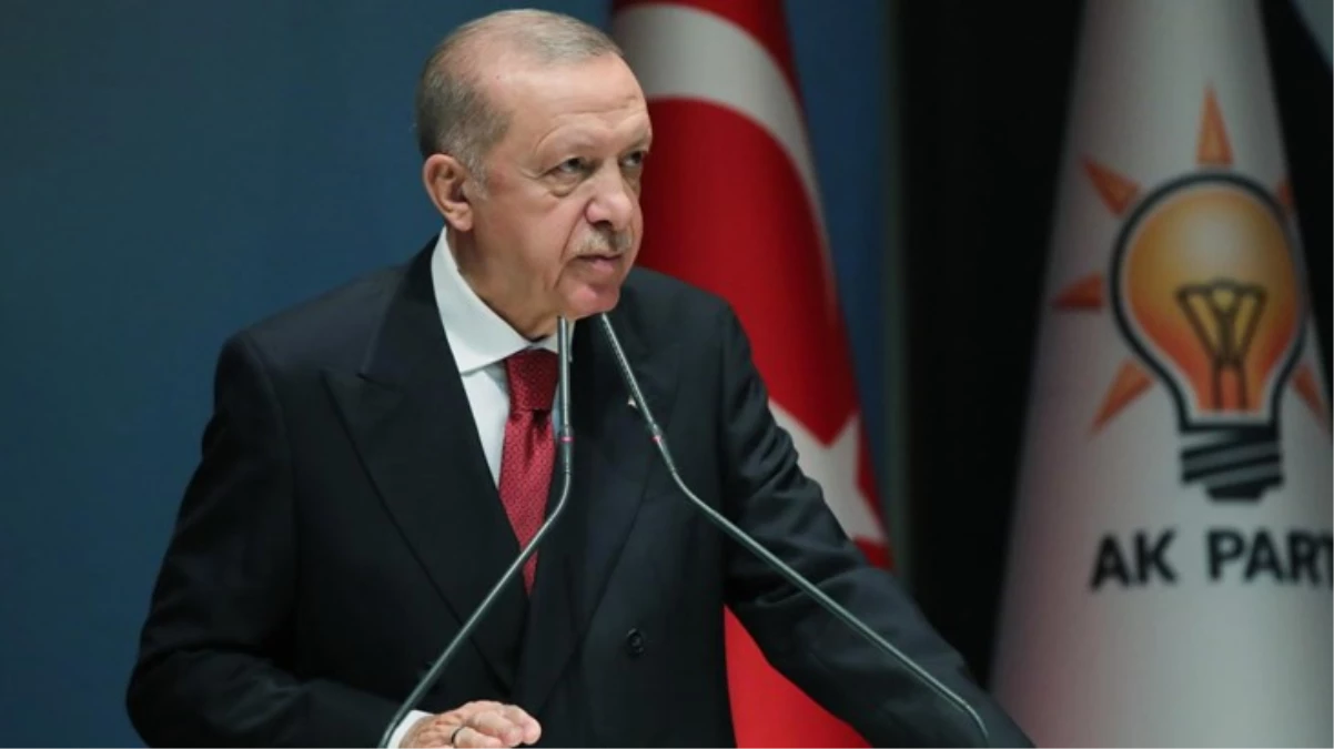 Cumhurbaşkanı Erdoğan: Kılıçdaroğlu’ndan Ümit Özdağ’a 3 bakanlık teklif edilmiş