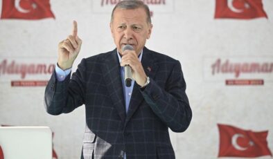 Cumhurbaşkanı Erdoğan, sandığa gidecekler için toplumsal medya üzerinden 5 soru yayımladı! Şu 5 soruyu kendinize sormanızı istirham ediyorum
