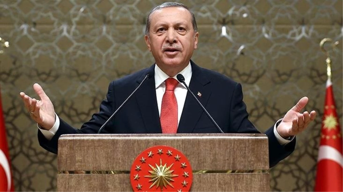 Cumhurbaşkanı Erdoğan: Türkiye’ye atılan diktatörlük argümanlarının safsatadan ibaret olduğunu gösterdik