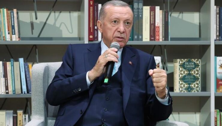 Cumhurbaşkanı Erdoğan’dan 28 Mayıs iletisi: Kibir abidelerine daima birlikte ‘Yeter’ diyeceğiz