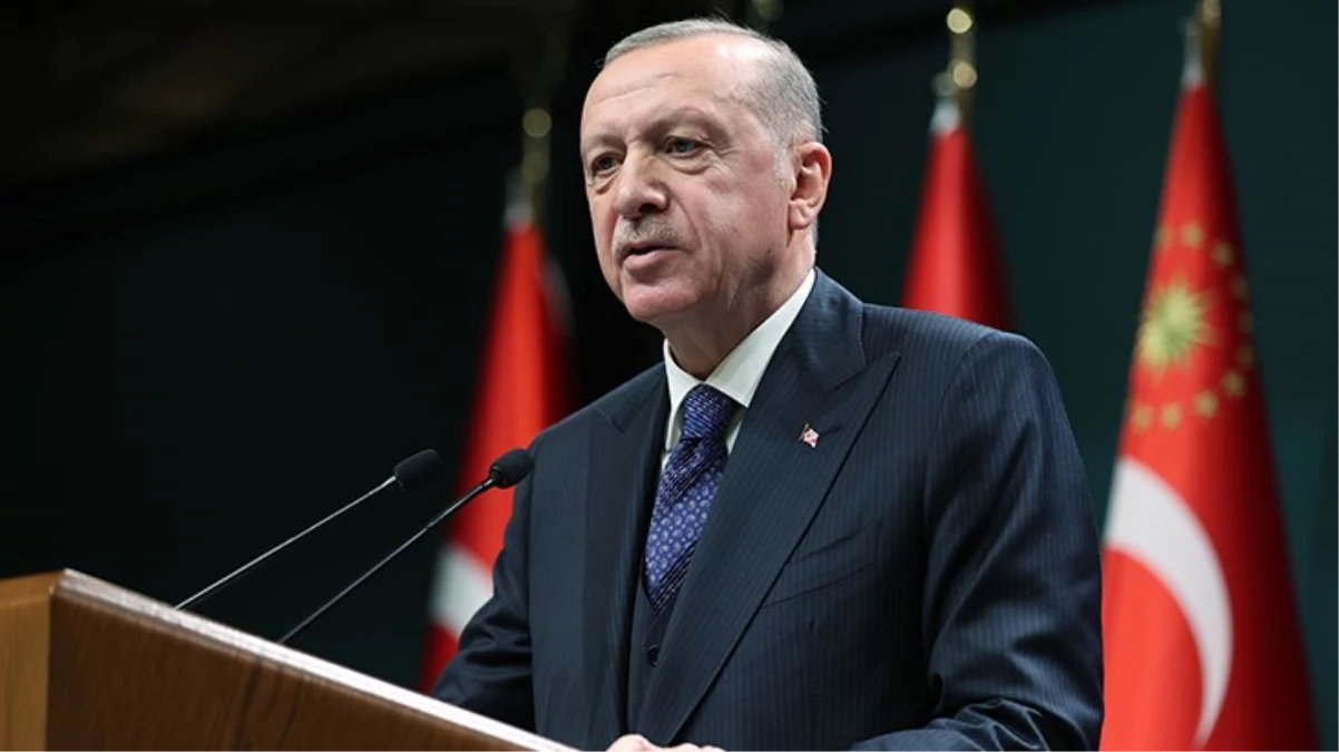 Cumhurbaşkanı Erdoğan’dan seçime 2 gün kala ikinci çeşit bildirisi: Yeni bir devrin kapılarını açalım