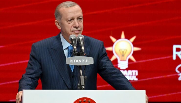 Cumhurbaşkanı Erdoğan’dan Türkevi’ne yapılan akına reaksiyon: Bu teröristi bulmanız gerekiyor