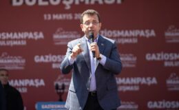 Cumhurbaşkanı Erdoğan’ın PKK savına bir reaksiyon de İmamoğlu’ndan: Montaj olduğunu canlı yayında itiraf etti