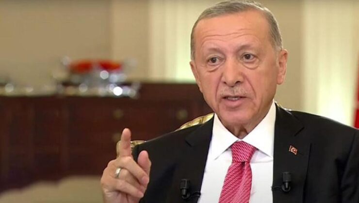 Cumhurbaşkanı Recep Tayyip Erdoğan anket şirketlerine sitem etti: Hepsi iflas etti, düzmece bir pazar kurdular