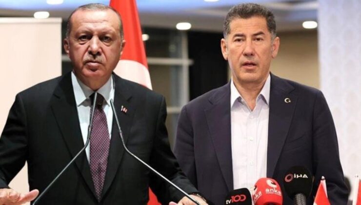 Cumhurbaşkanı Recep Tayyip Erdoğan, Sinan Oğan hakkında tek cümle söyledi: Ben bu formda müzakere etmeyi seven biri değilim