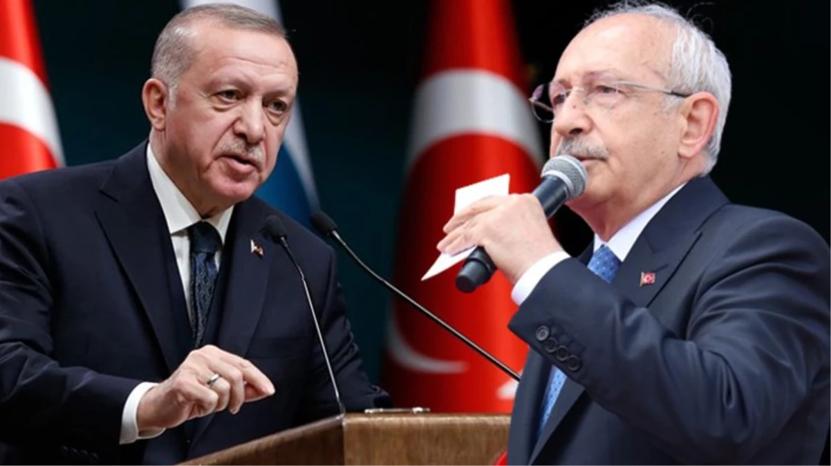 Cumhurbaşkanı Recep Tayyip Erdoğan’dan kendisini canlı yayına çağıran Kemal Kılıçdaroğlu’na karşılık: Sana şöhret minderi vermeye niyetimiz yok