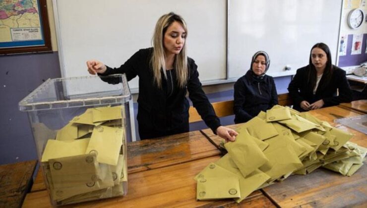 Cumhurbaşkanlığı seçimlerinin ikinci çeşidinde bahtı iştirak oranının en düşük olduğu 25 vilayet belirleyecek