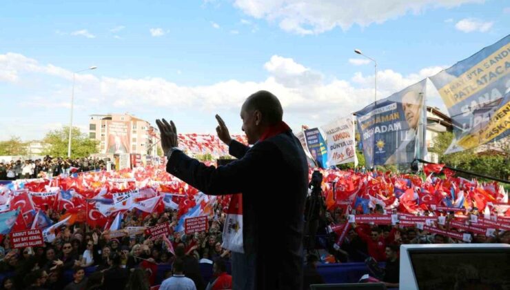 Denizli İstekli Platformu, Cumhurbaşkanı Erdoğan’a Takviyesini Açıkladı