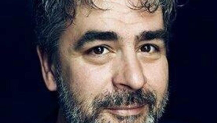 Die Welt Gazetesi Muharriri Deniz Yücel Hakkında Yakalama Buyruğu Çıkarıldı