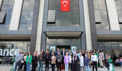 Diyarbakır Yenişehir Belediyesi, Teleperformance ile İş Paydaşlığı Protokolü İmzaladı