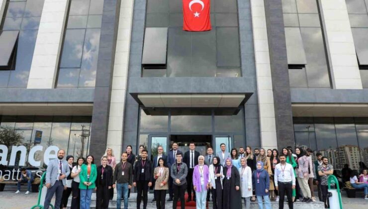 Diyarbakır Yenişehir Belediyesi, Teleperformance ile İş Paydaşlığı Protokolü İmzaladı