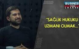 UZMAN DOKTOR BARIŞ DOĞUKAN IŞIKOĞLU KİMDİR?