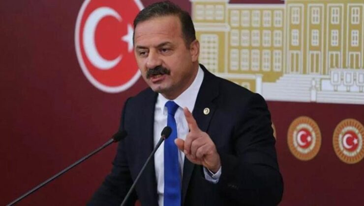 DÜZGÜN Parti’den ayrılan Yavuz Ağıralioğlu, Kılıçdaroğlu seçilirse parti kuracağını açıkladı