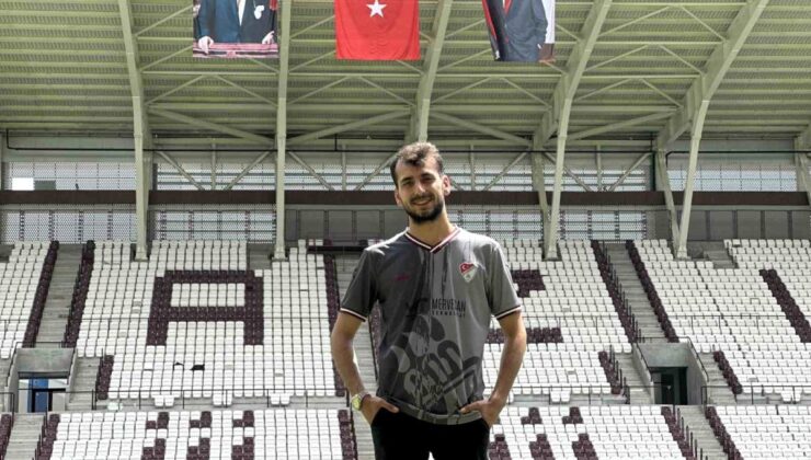 Elazığlı Futbolseverler Yeni Stadyuma Kavuşmanın Heyecanını Yaşıyor