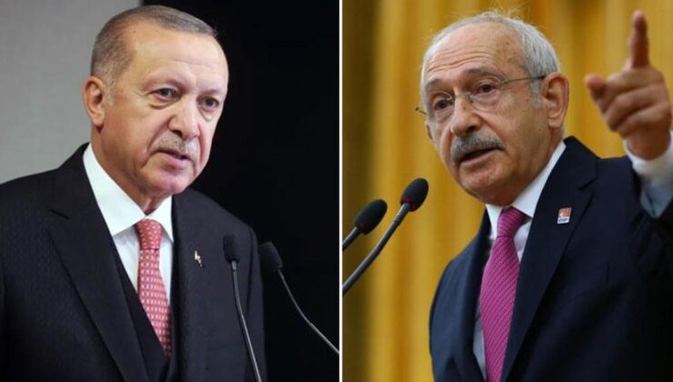 Erdoğan: Kılıçdaroğlu koltuğunu kaybedeceğini anladıkça zehirli bir siyaset lisanına sarılmaktadır
