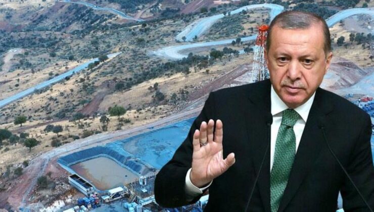 Erdoğan’dan araç sahiplerini heyecanlandıran kelamlar: Gabar’daki petrolden halkımız istifade edecek