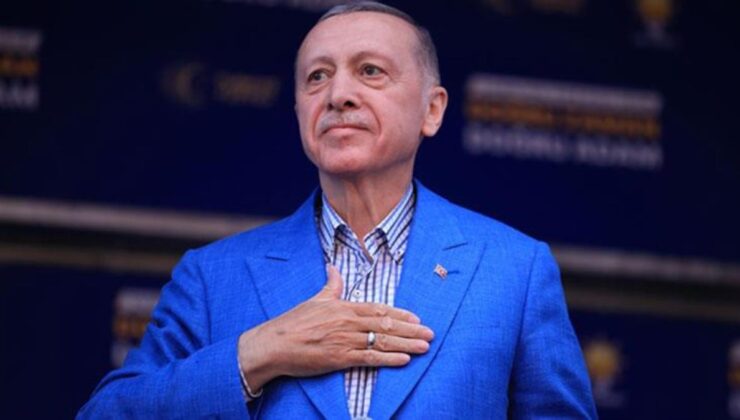 Erdoğan’dan seçim mesajı! 21 yıldır uğraş ettikleri kirli senaryoları unsur madde sıraladı